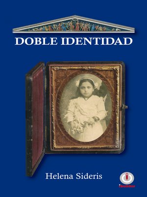 cover image of Doble identidad